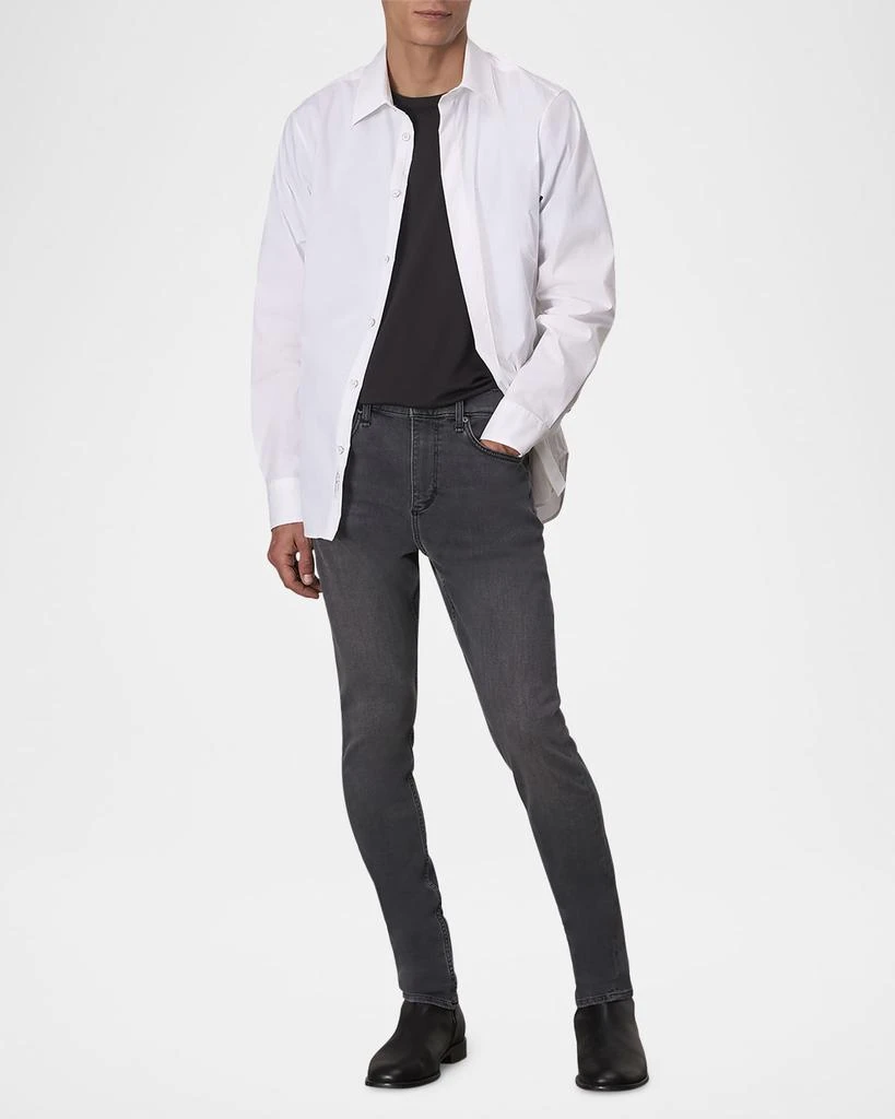 Rag & Bone Men's Fit 1 Aero Stretch Jeans 2