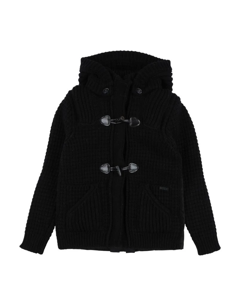 BARK Shell  jacket 1