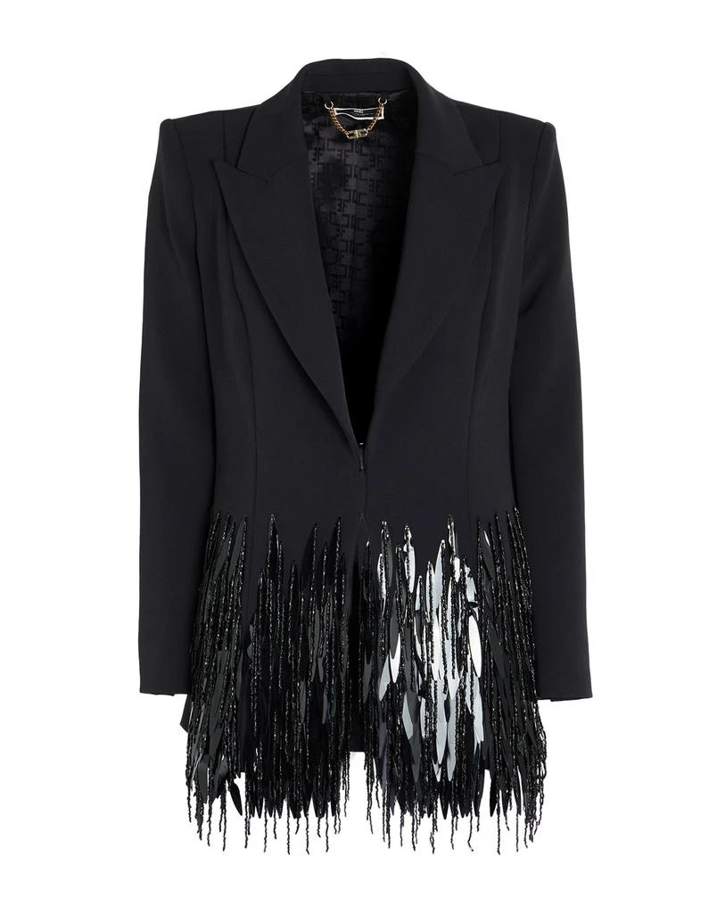 ELISABETTA FRANCHI Blazer 1