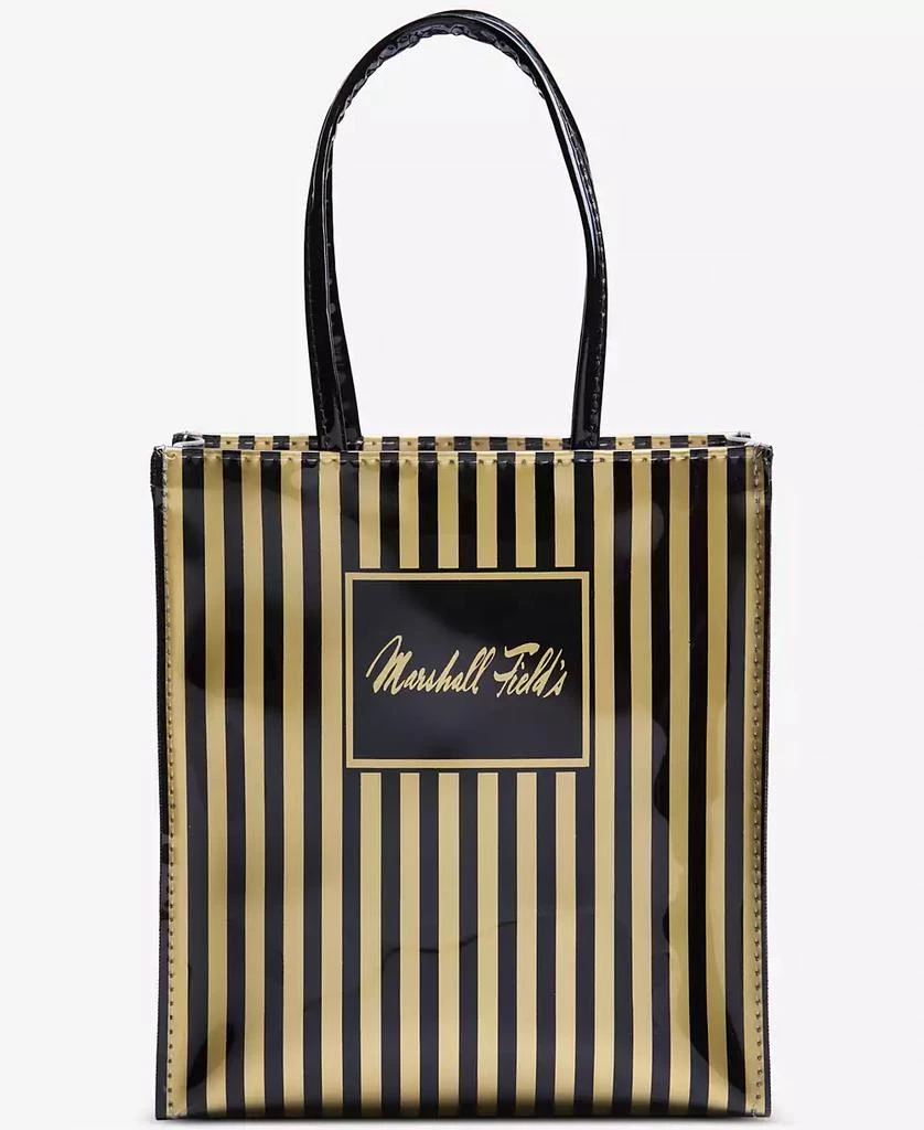 Macy
s Marshall Field
s Throwback Lunch Tote, Macy
s Exclusive