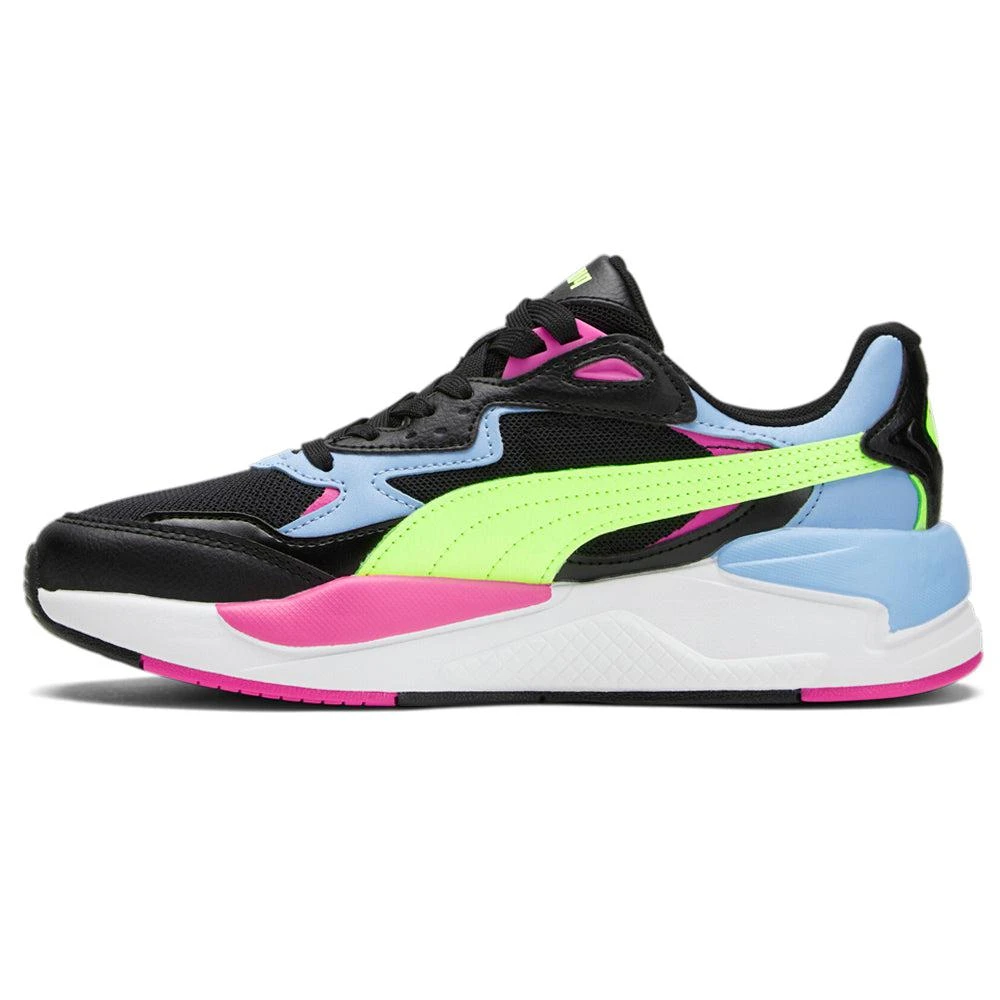 Puma X-Ray Speed Lace Up Sneakers 3