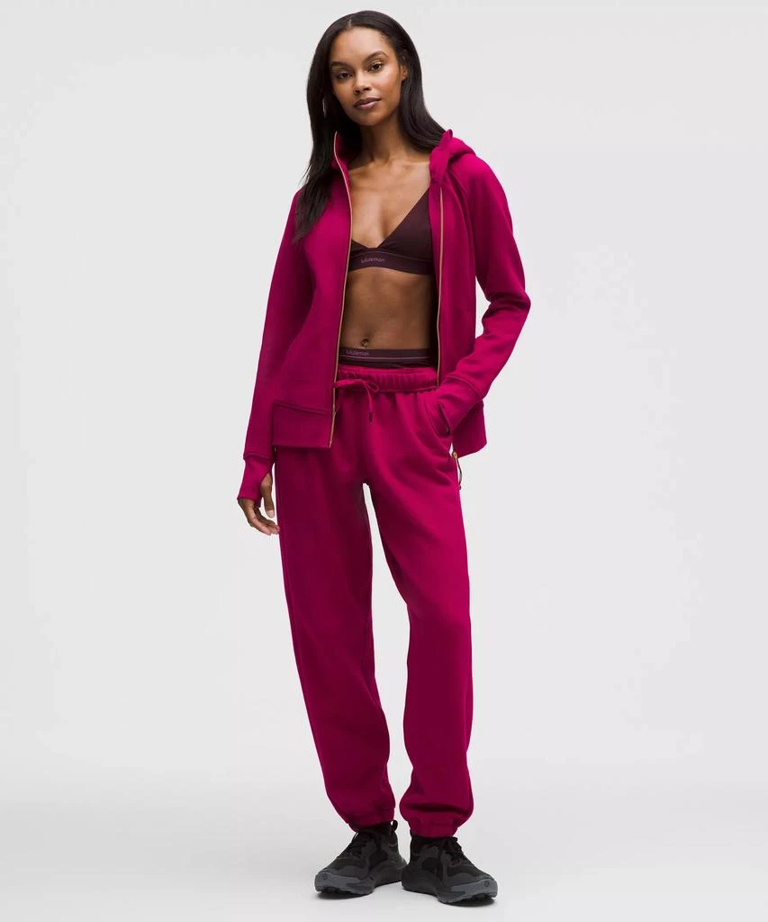 Lululemon Scuba Full-Zip Hoodie 66