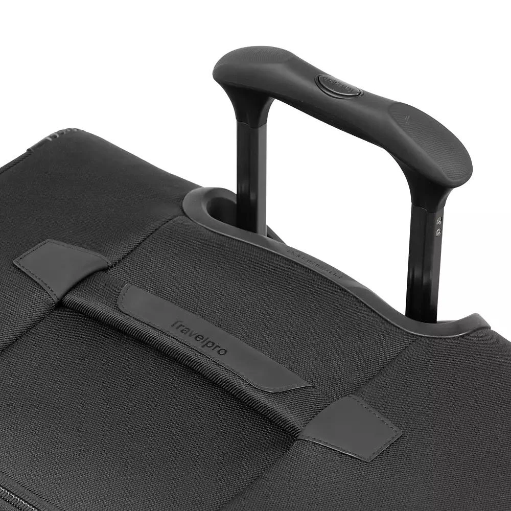 Travelpro Crew Classic Large Check-in Expandable Spinner Luggage 15