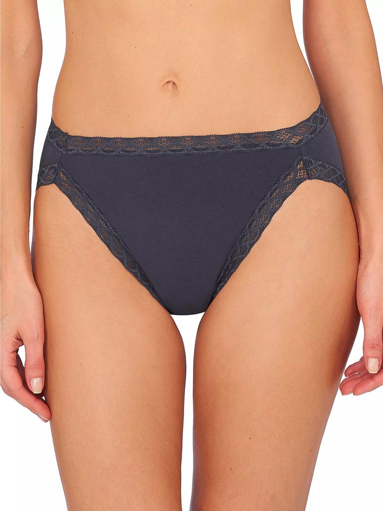 Natori Bliss Cotton French Cut Brief
