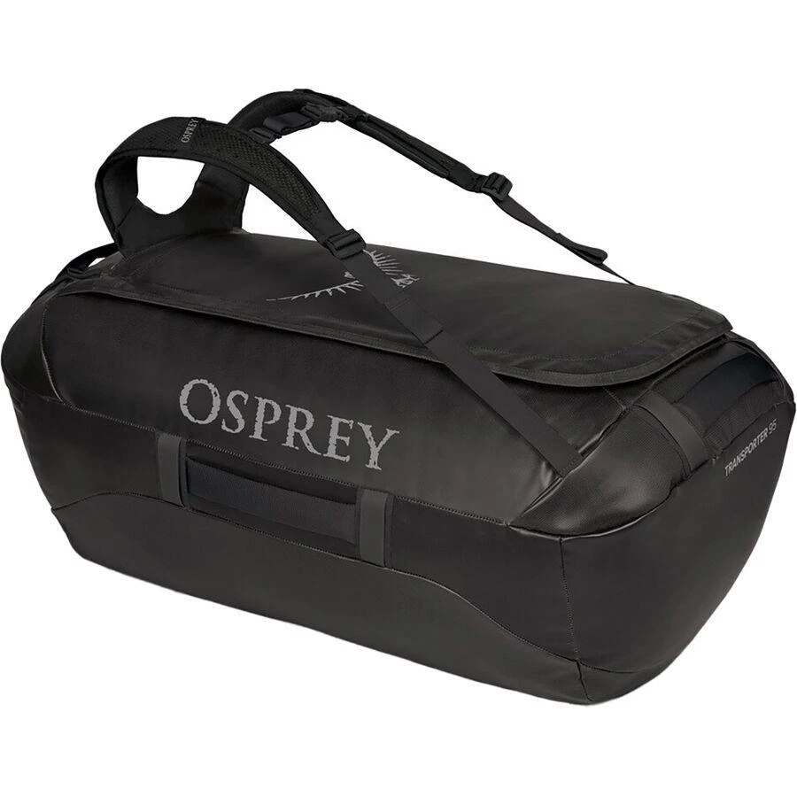 Osprey Packs Transporter 95L Duffel 1