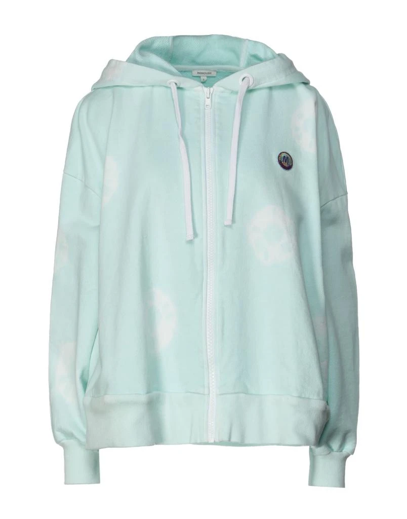 Manoush Hooded sweatshirt 1