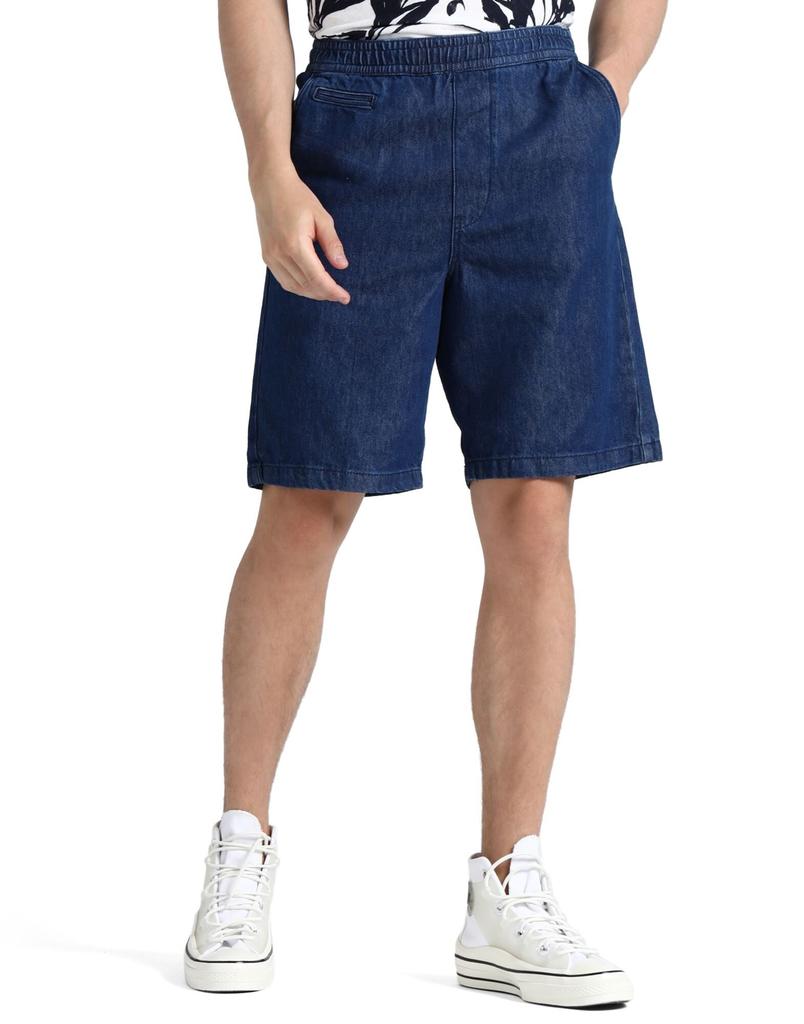 Selected Homme Denim shorts