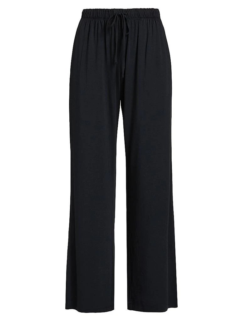 Eberjey Gisele Everyday Straight-Leg Pants 1