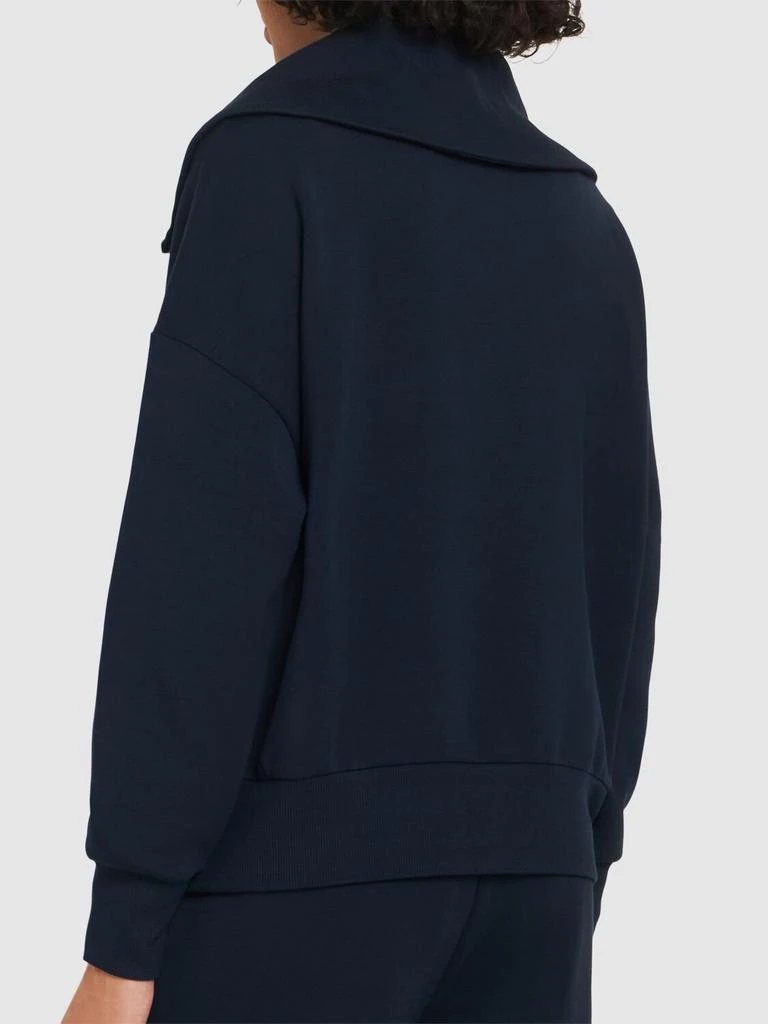 VARLEY Catherine Half Zip Sweatshirt 2