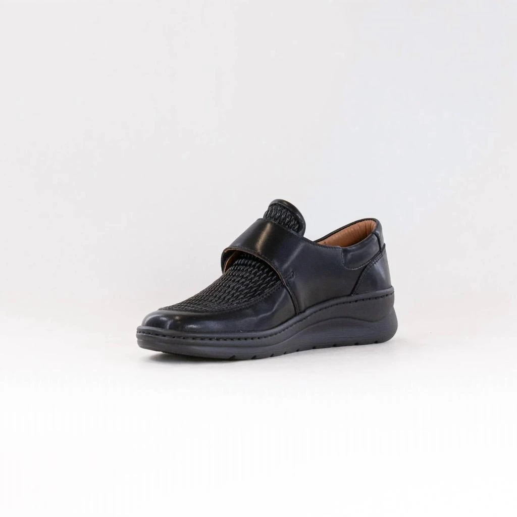 V-Italia V-Italia - Women's Casual Wedge Heel Shoe 4