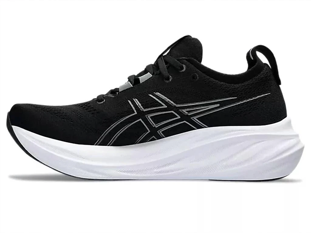 Asics Asics - Men's Gel-nimbus 26 Shoes 3