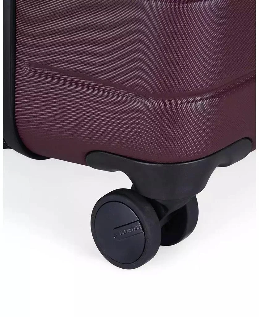 Bugatti Hamburg Hardside Carry-On 10