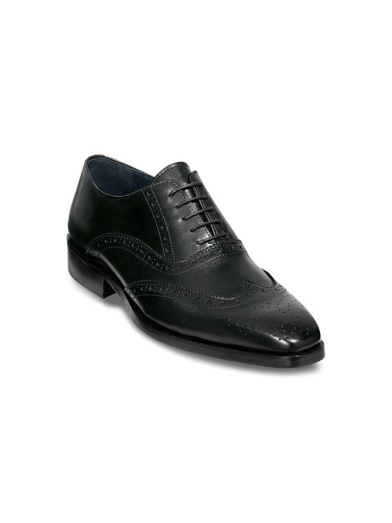 Paul Fredrick Watson Oxford