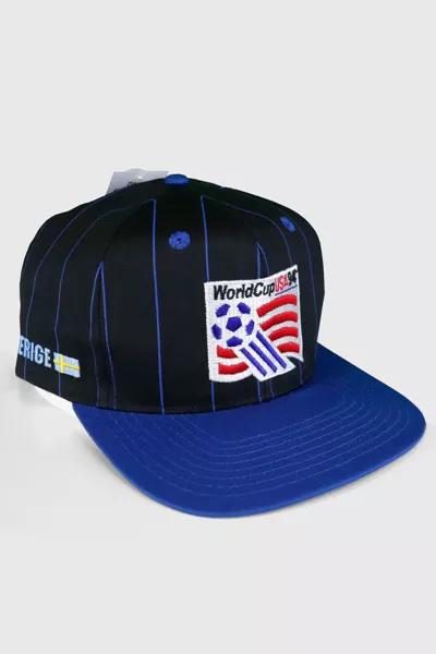 Urban Outfitters Vintage 1994 World Cup USA Deadstock Hat