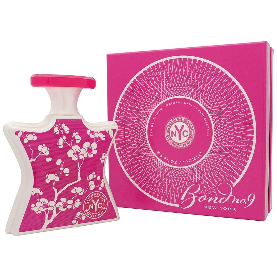 Bond No.9 Bond No.9 Chinatown Ladies EDP 3