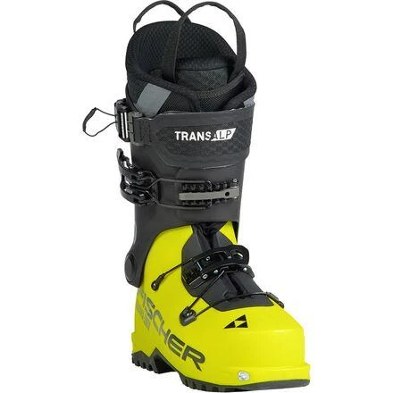 Fischer Transalp Pro Alpine Touring Boot - 2023 4