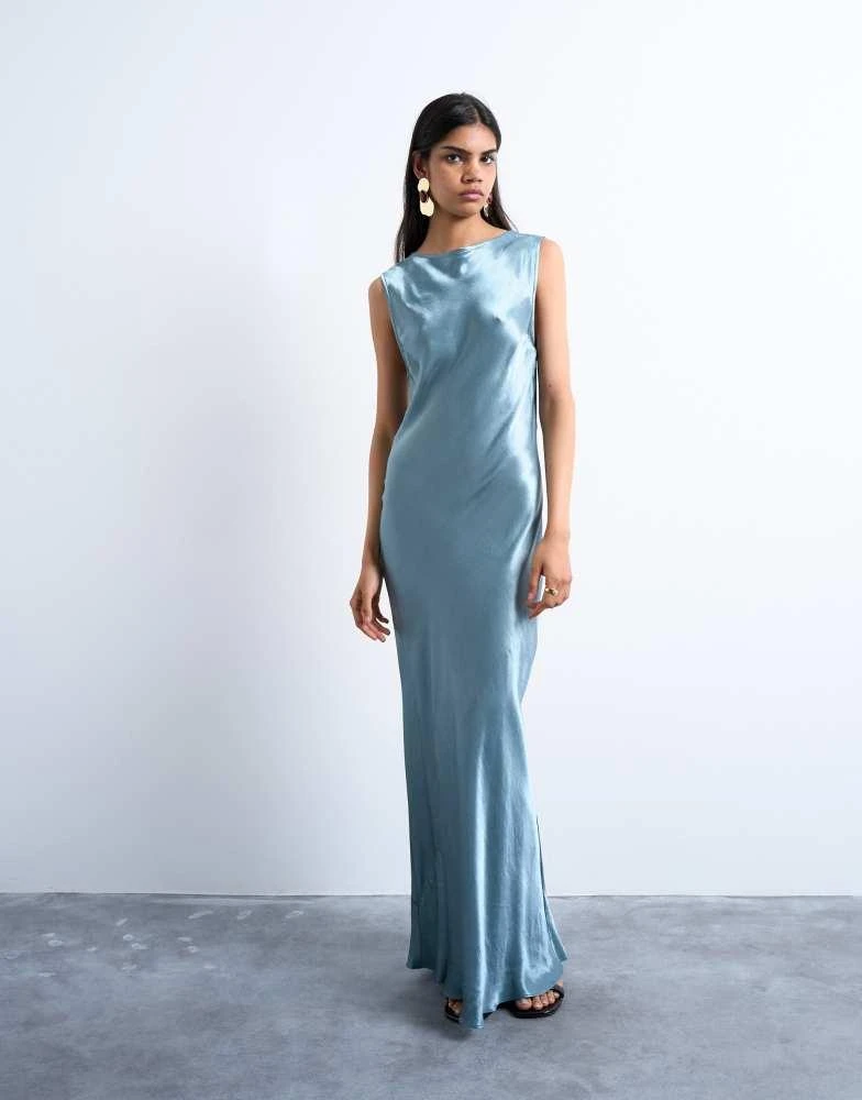 asymmetrical dress midi Farvera White Lace Draped Asymmetric-Neck Midi Dress – Club L London
