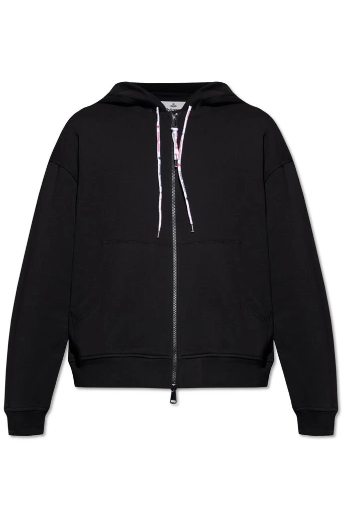 Vivienne Westwood Sweatshirt with logo 1