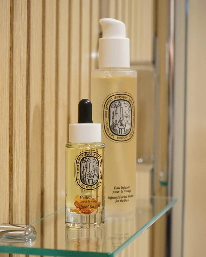 Diptyque 5.0 oz. Infused Facial Water for the Face 2