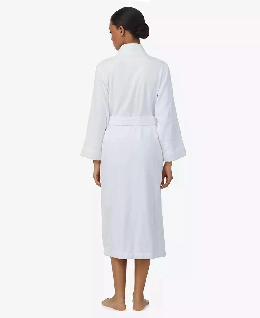 Ralph Lauren Women
s Long-Sleeve Robe 3