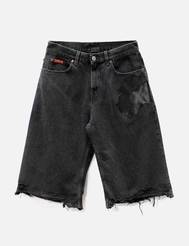 Martine Rose JEAN SHORT