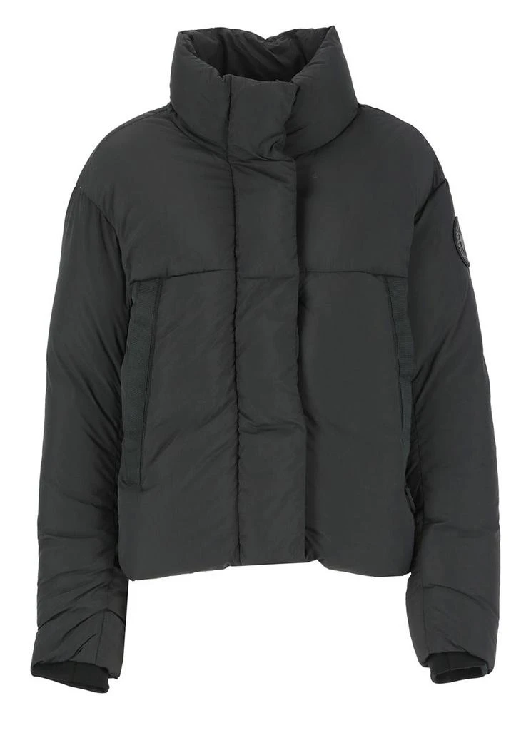 Canada Goose Canada Goose Coats Black 1