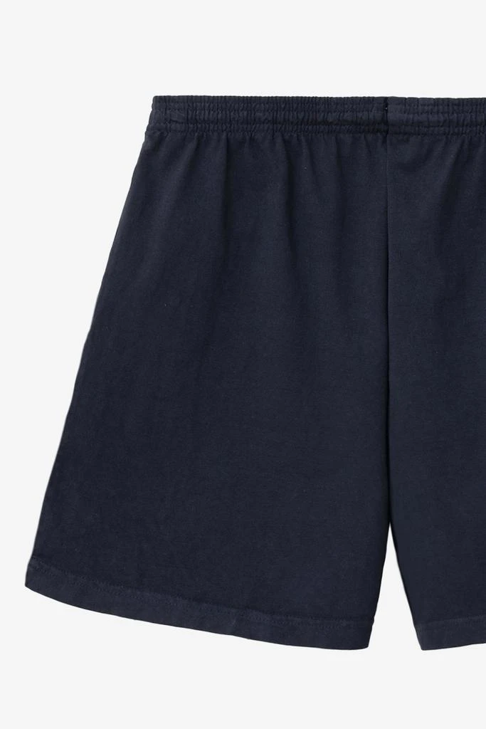 Los Angeles Apparel 1242GD - Heavy Jersey Garment Dye Gym Shorts 85