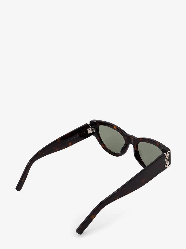 Yves Saint Laurent Acetate sunglasses 4