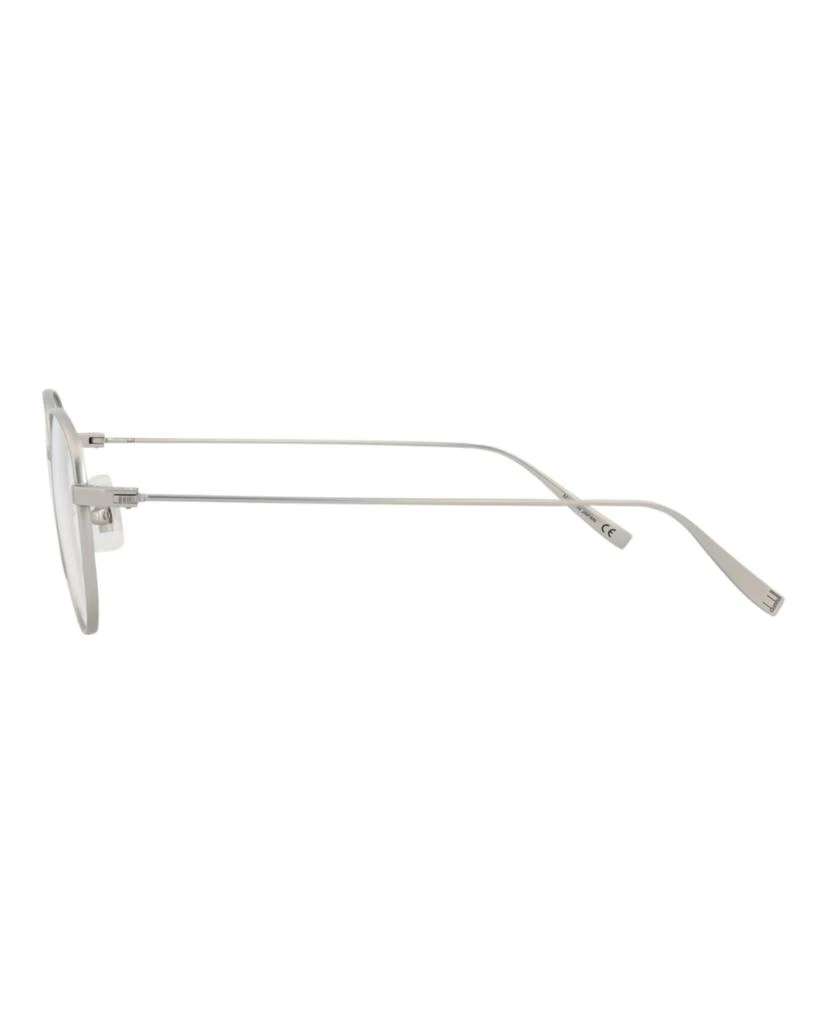 Dunhill Round-Frame Titanium Optical Frames 3