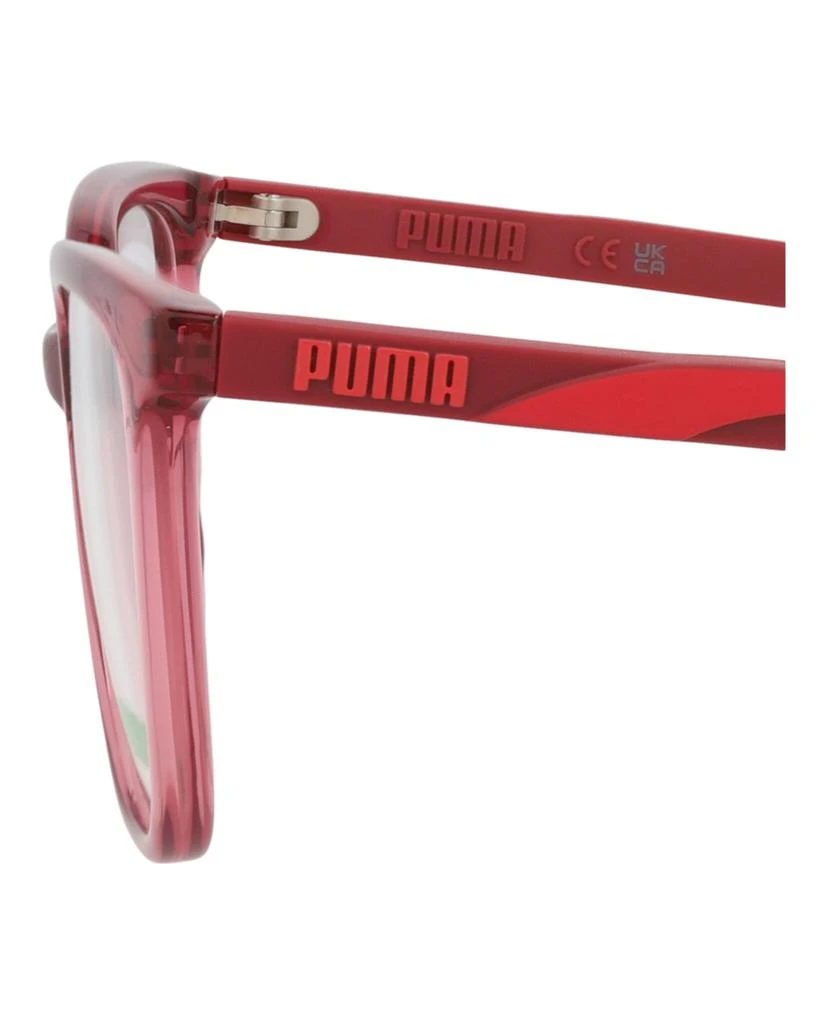 Puma Square-Frame Injection Optical Frames 4