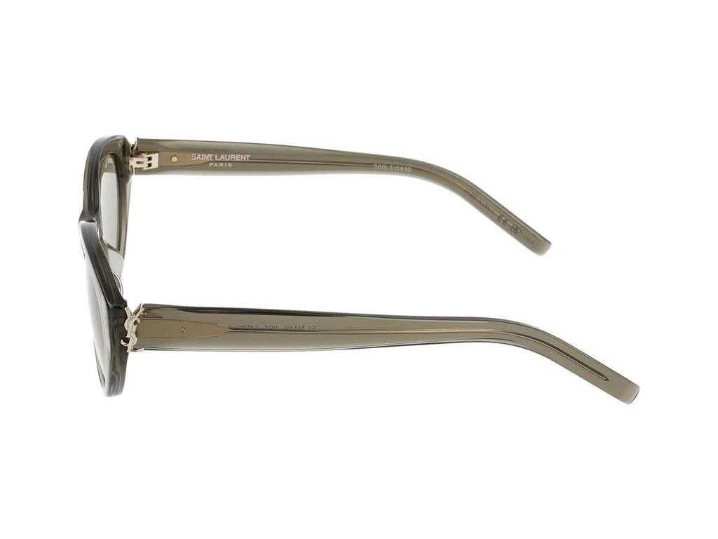 Yves Saint Laurent Saint Laurent Sunglasses 3