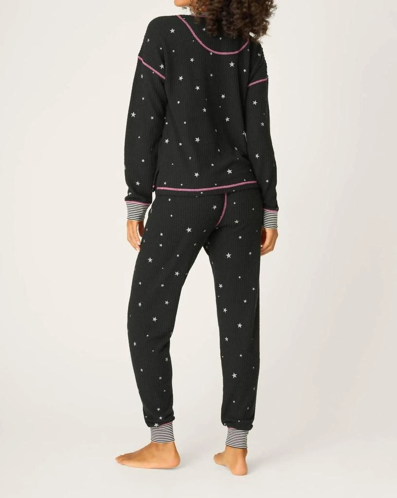 PJ Salvage Pj Salvage - Ski Jammies Classic Set 2