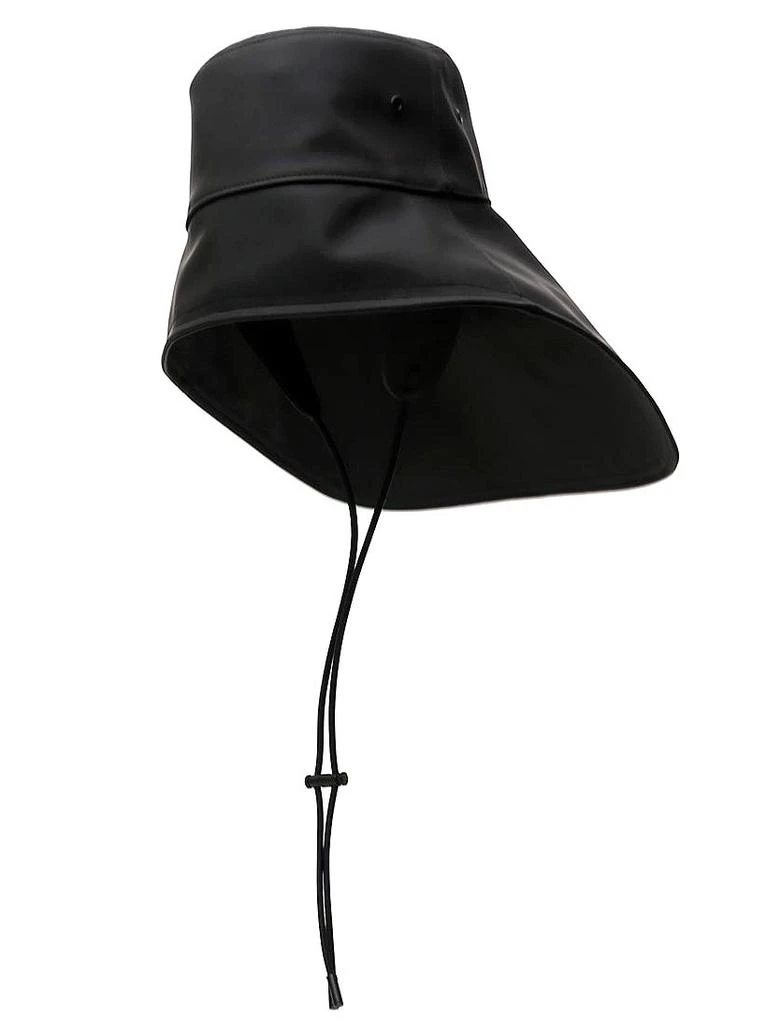Burberry Burberry Drawstring Fisherman Hat 1