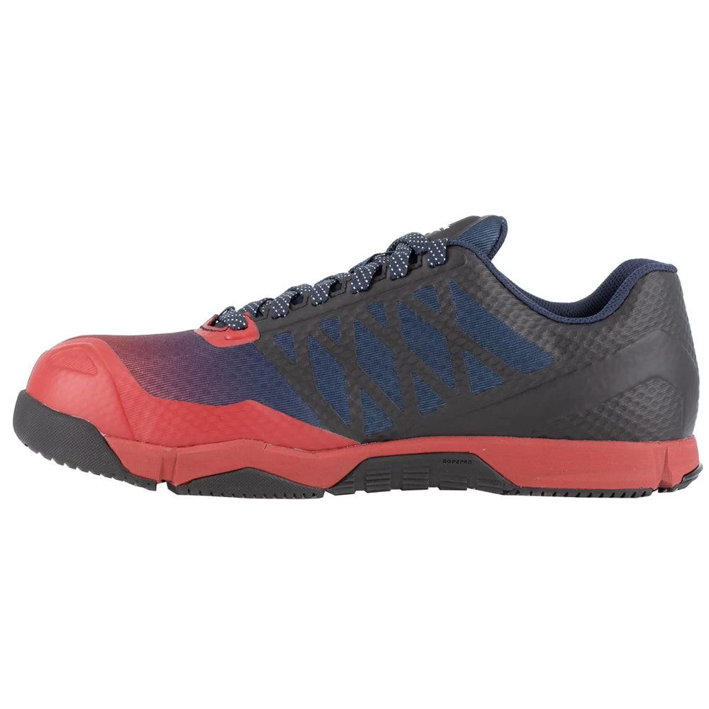 Reebok Speed TR Composite Toe Athletic Work Shoes 3