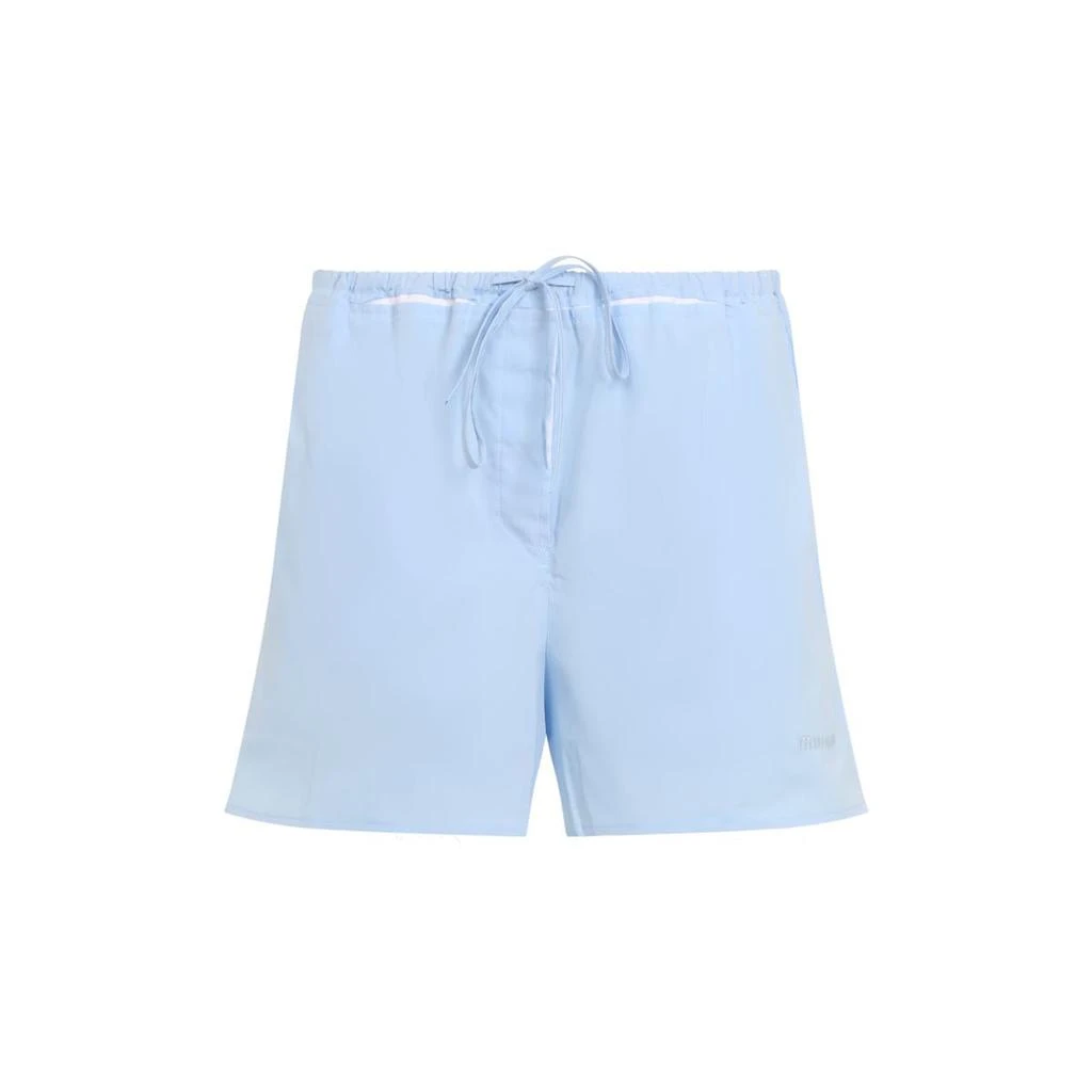 Miu Miu Miu Miu Underwear 1