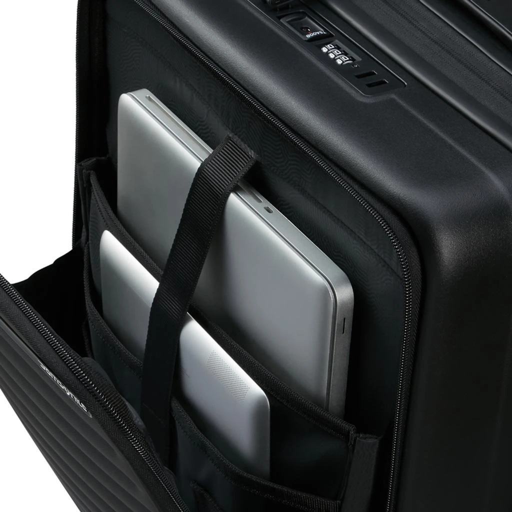 Samsonite 150703 55cm easy access cabin - restackd 6