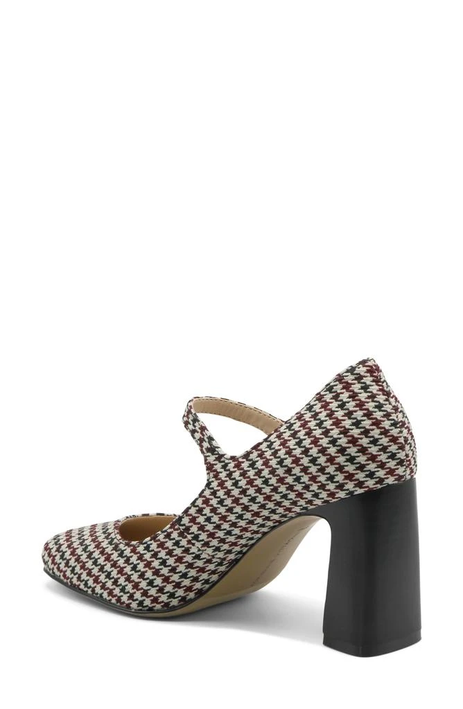 Adrienne Vittadini Pico Mary Jane Pump 2