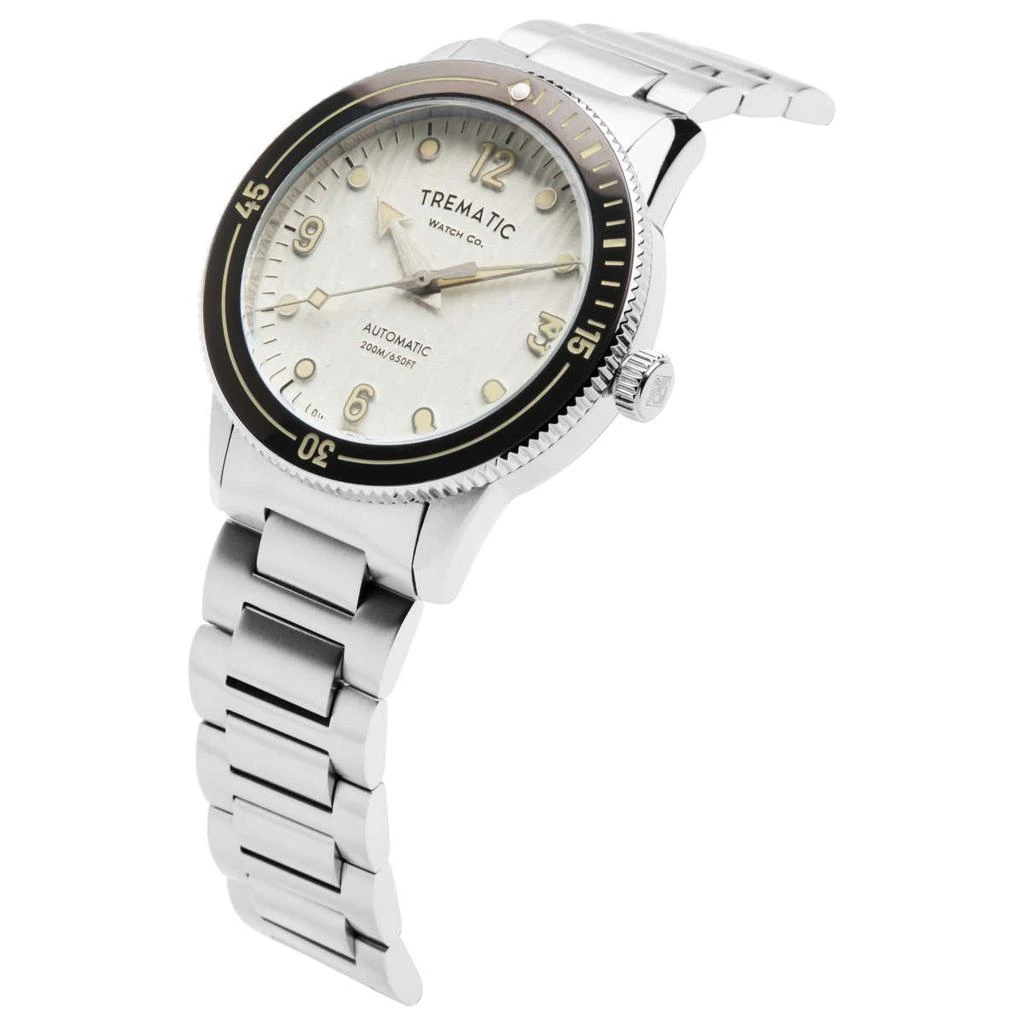 Trematic Trematic AC 14 Men's Automatic Watch 6