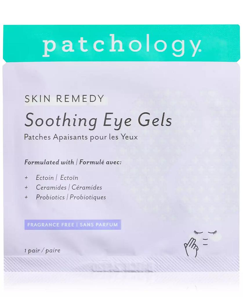 Patchology Skin Remedy Soothing Eye Gels