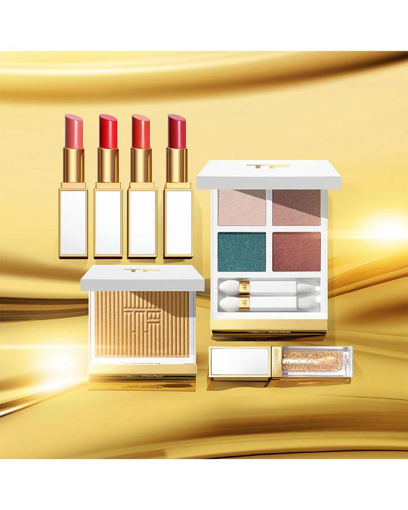 Tom Ford Ultra-Shine Lip Color 9