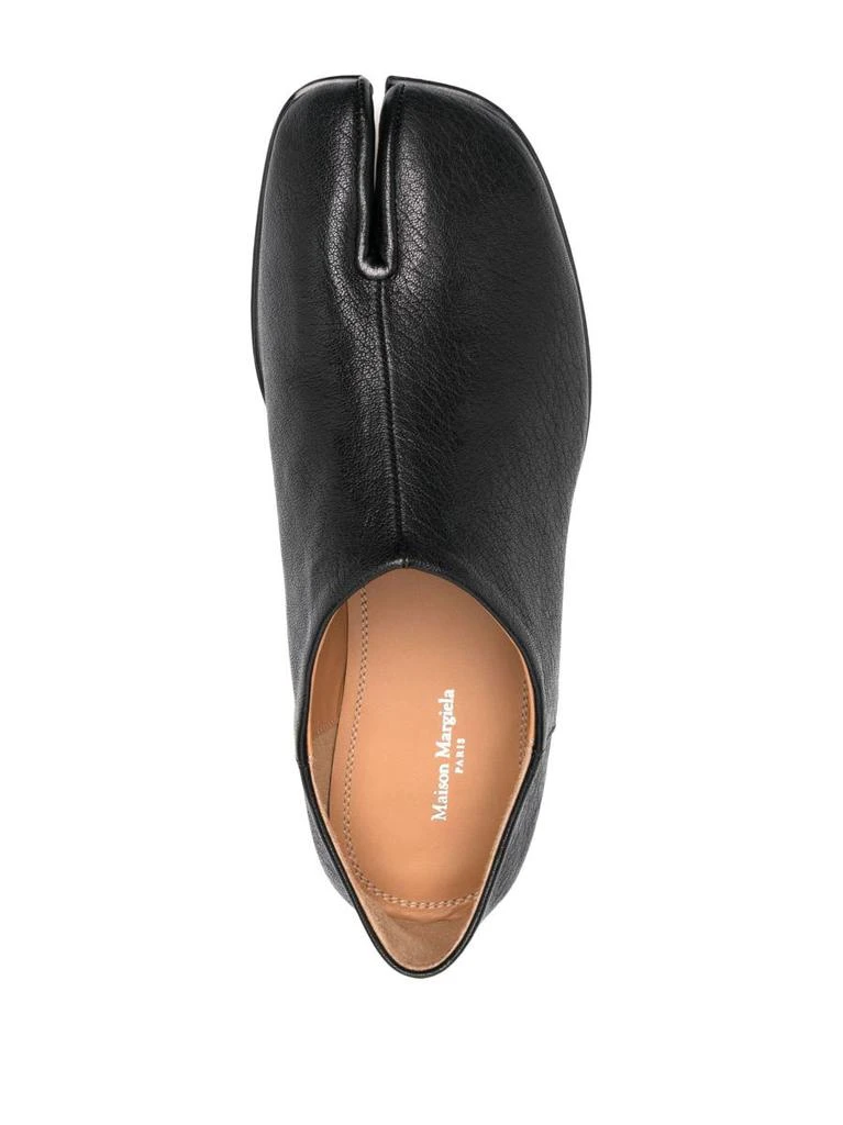 MAISON MARGIELA Maison Margiela Tabi Babouche Shoes 4