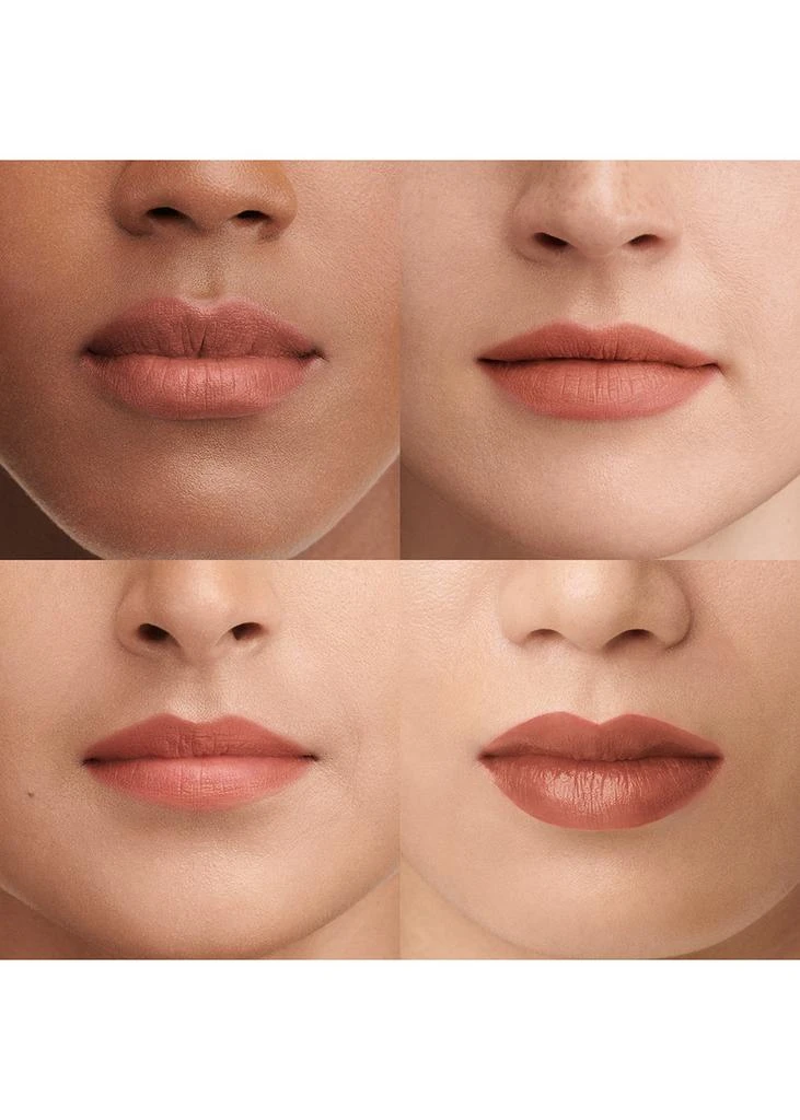 Armani Lip Maestro Satin 5