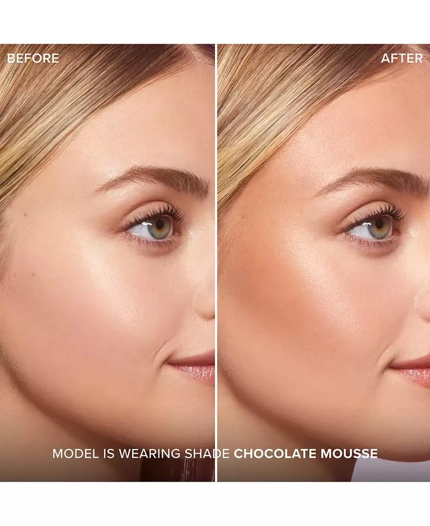 Too Faced Chocolate Soleil Melting Bronzing & Sculpting Stick 5