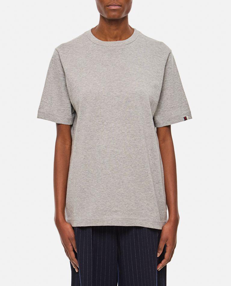 Extreme Cashmere James Cotton Cashmere Knit 2.48 T-shirt