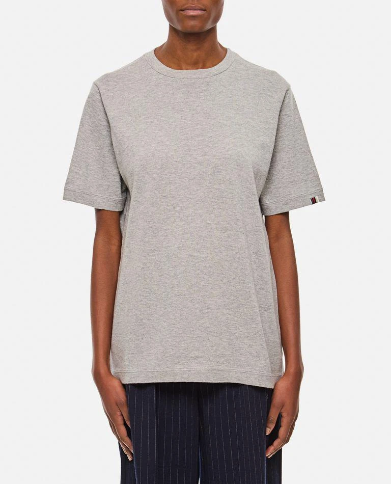 Extreme Cashmere James Cotton Cashmere Knit 2.48 T-shirt 1