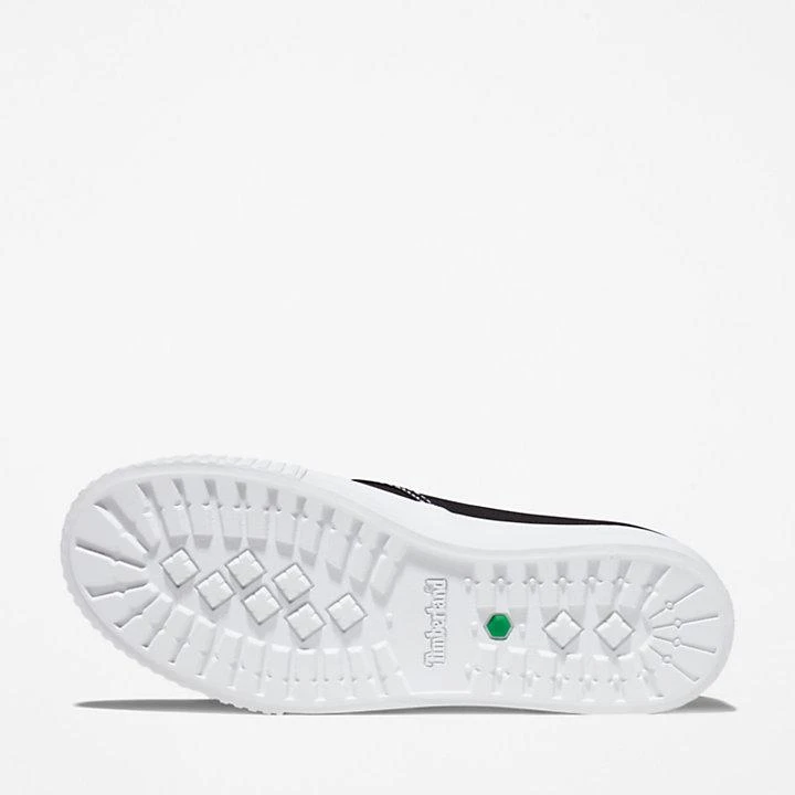 Timberland Skyla Bay Plimsoll for Women in Black 3