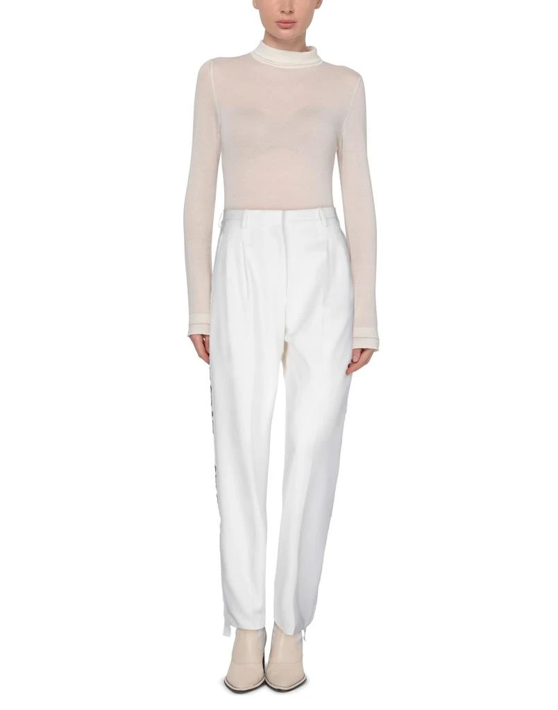 Stella Mccartney Stella Mccartney - Pantalon - Ivory - Femme 4