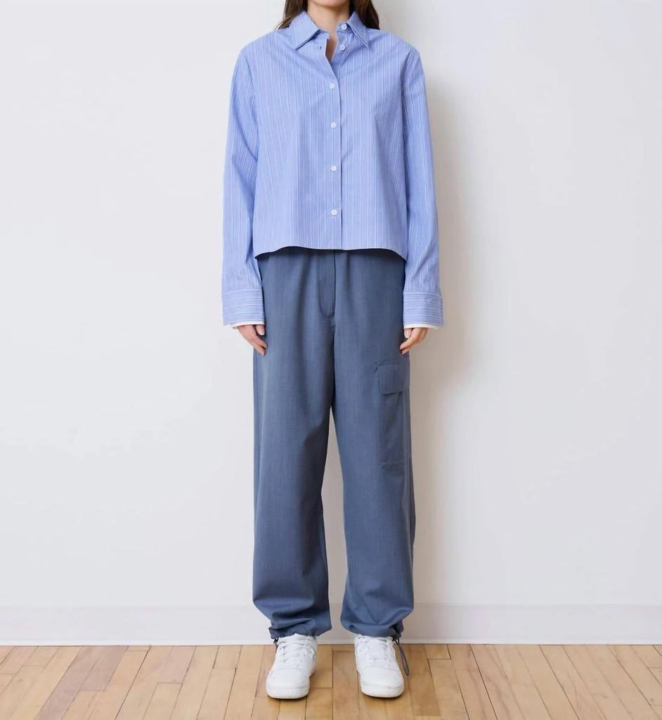 WE-AR4 We-Ar4 - Freestyle Cargo Pant 3