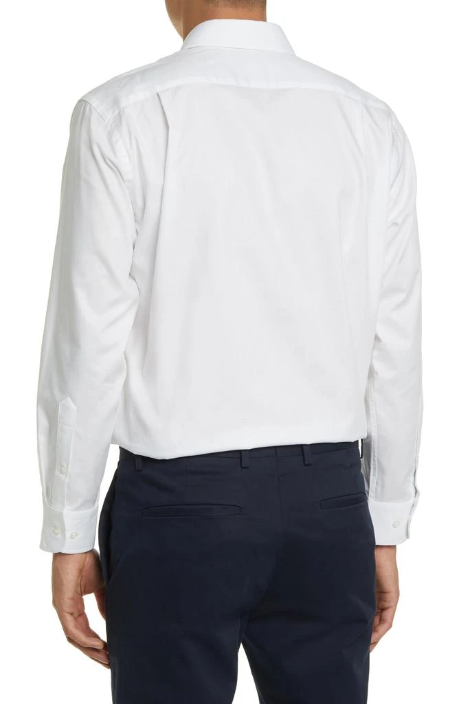 Nordstrom Trim Fit Dress Shirt 3