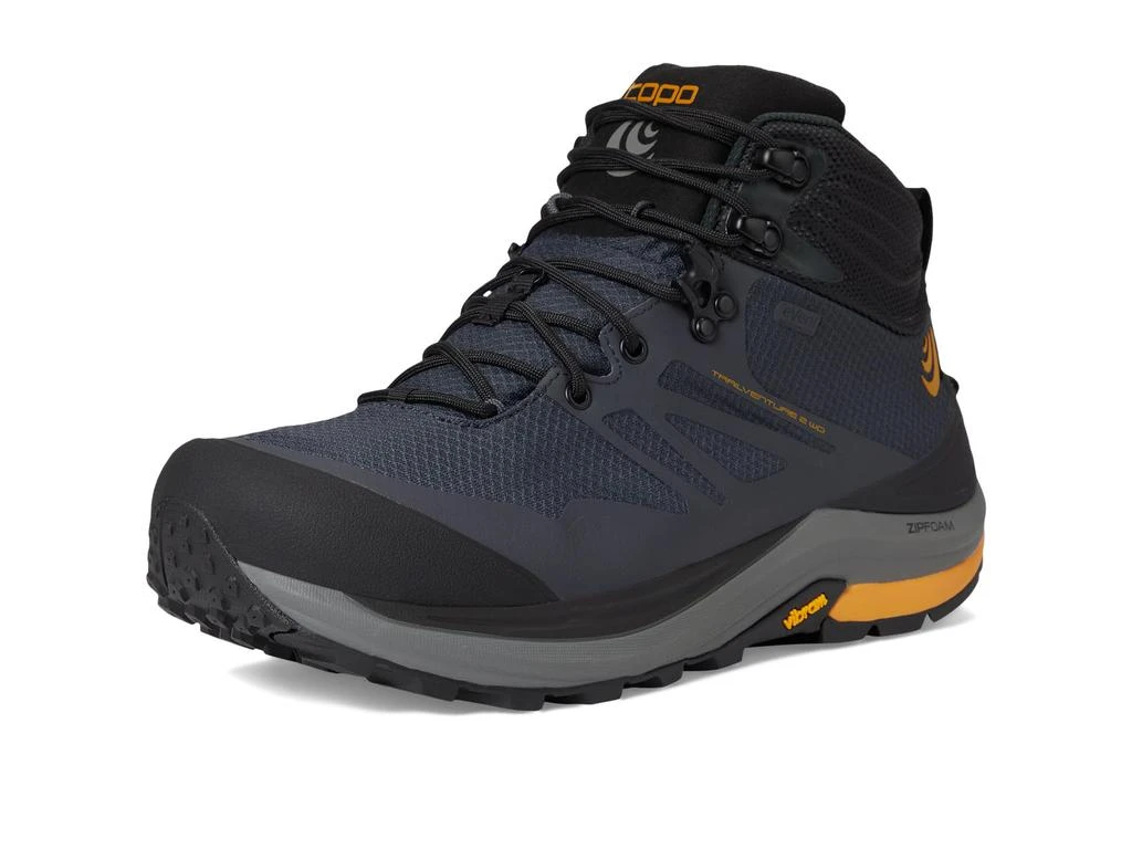TOPO ATHLETIC Trailventure 2 WP 7